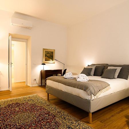 Central Near Vatican By Ndp Rent Roma Exterior foto