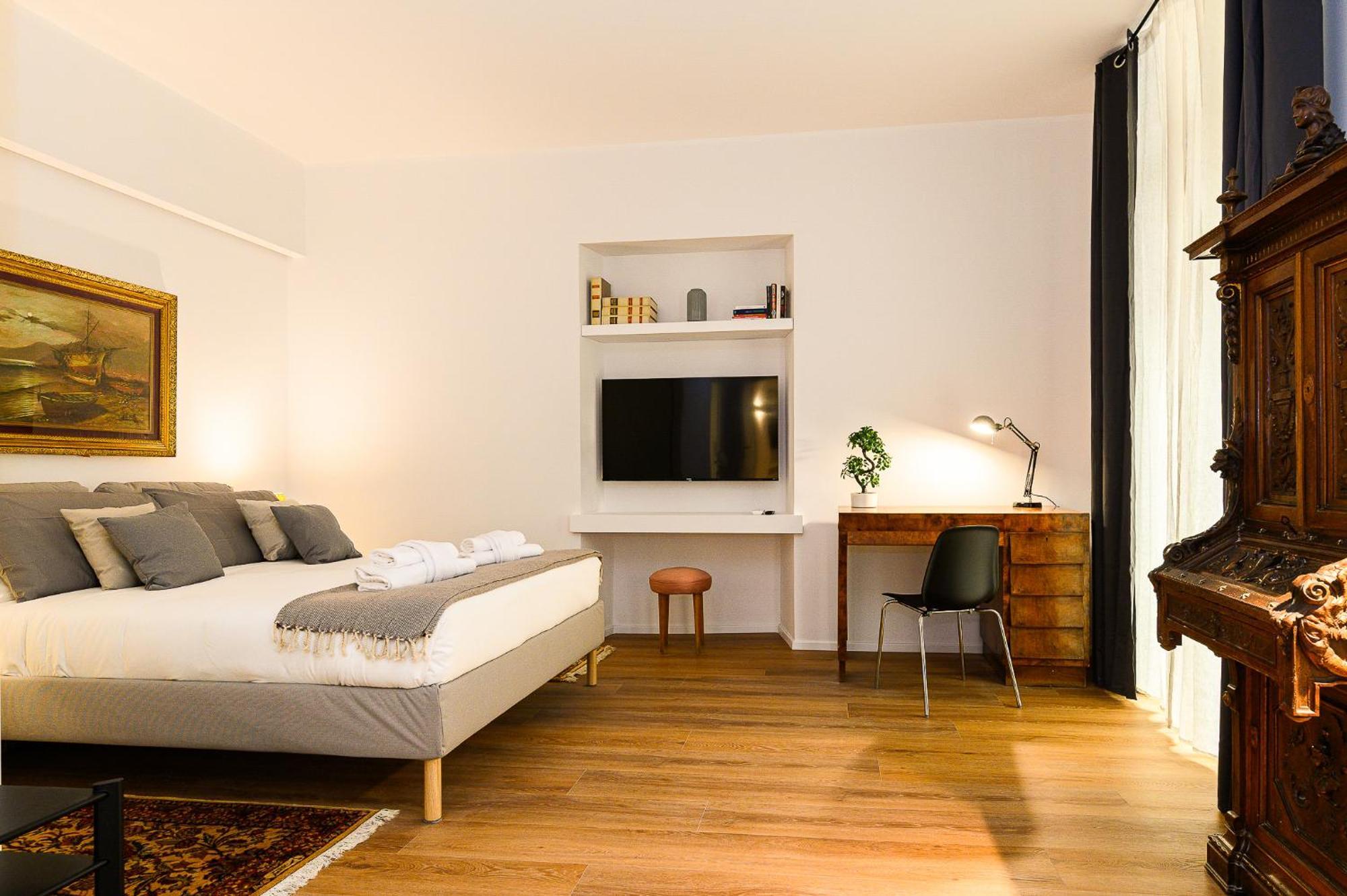 Central Near Vatican By Ndp Rent Roma Exterior foto