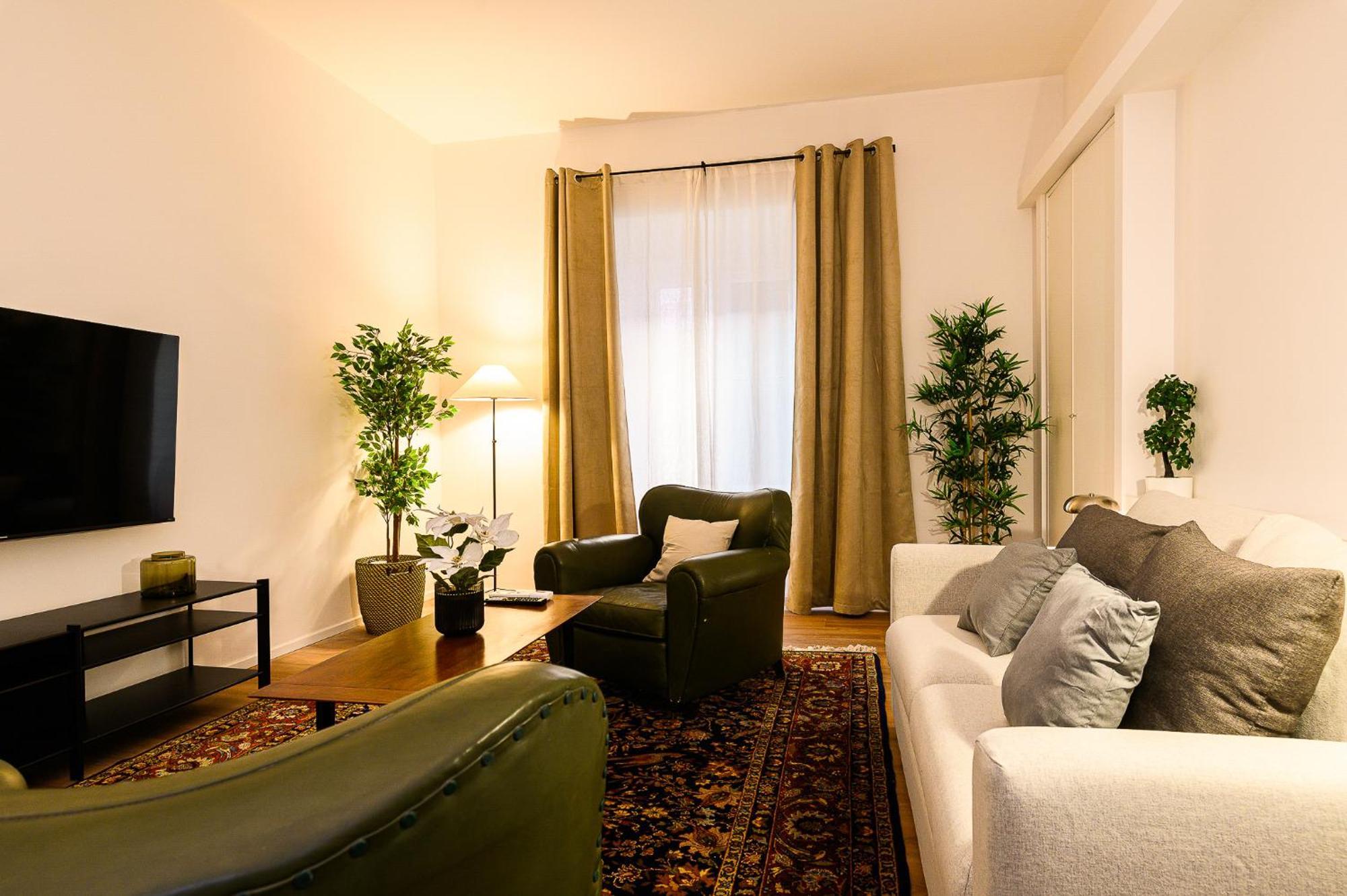 Central Near Vatican By Ndp Rent Roma Exterior foto
