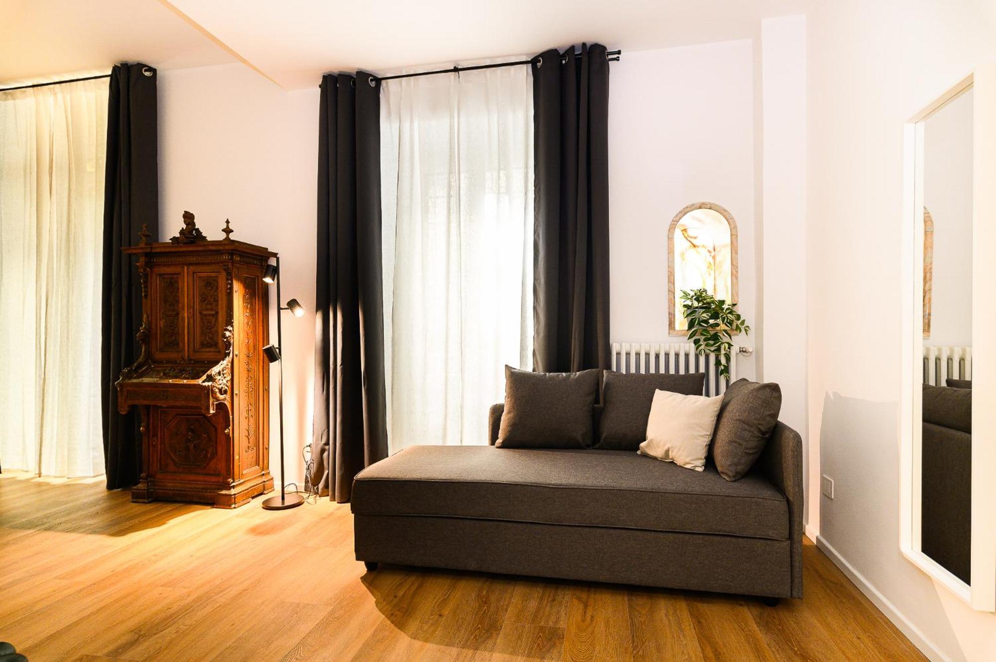 Central Near Vatican By Ndp Rent Roma Exterior foto