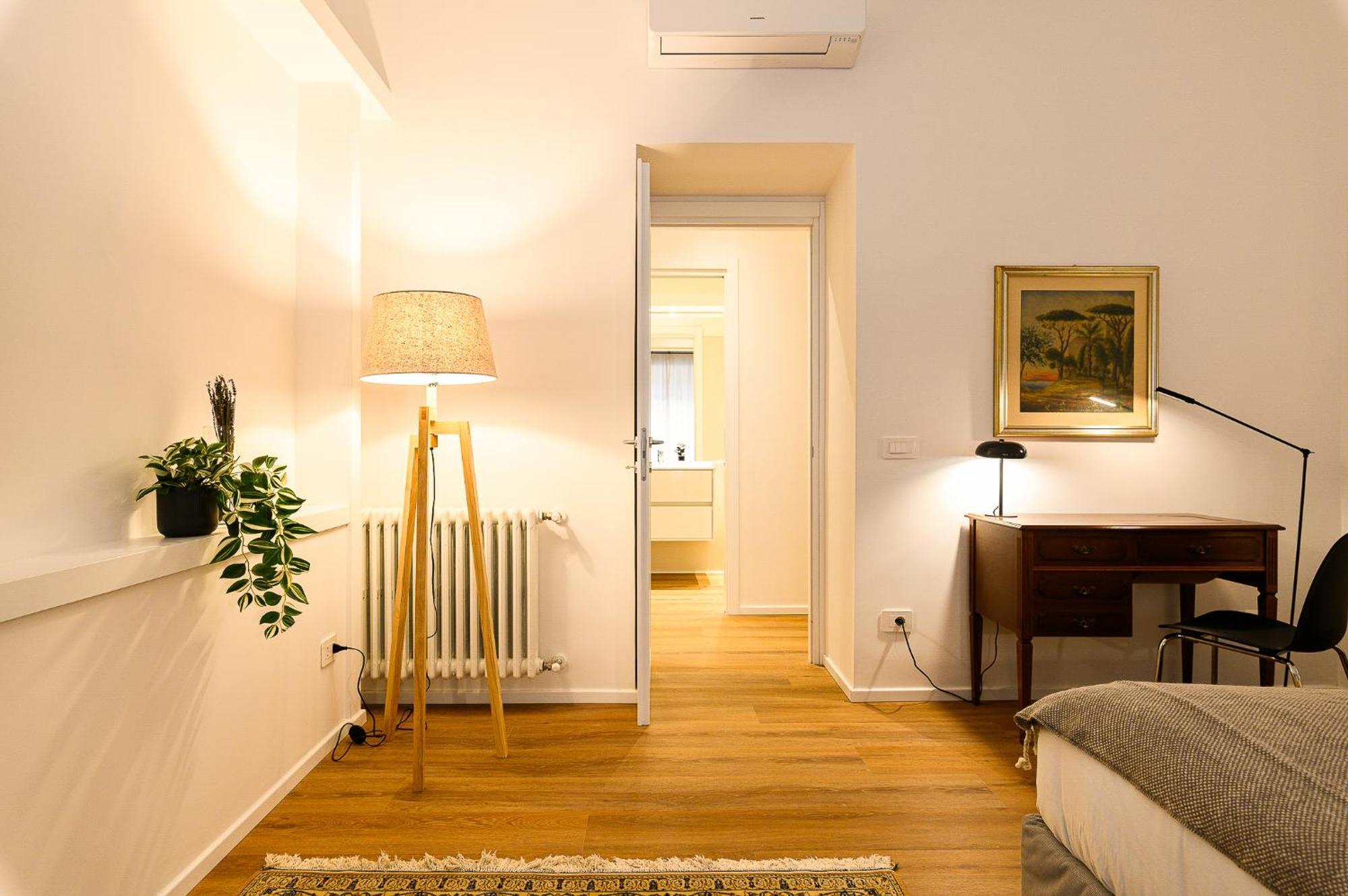 Central Near Vatican By Ndp Rent Roma Exterior foto