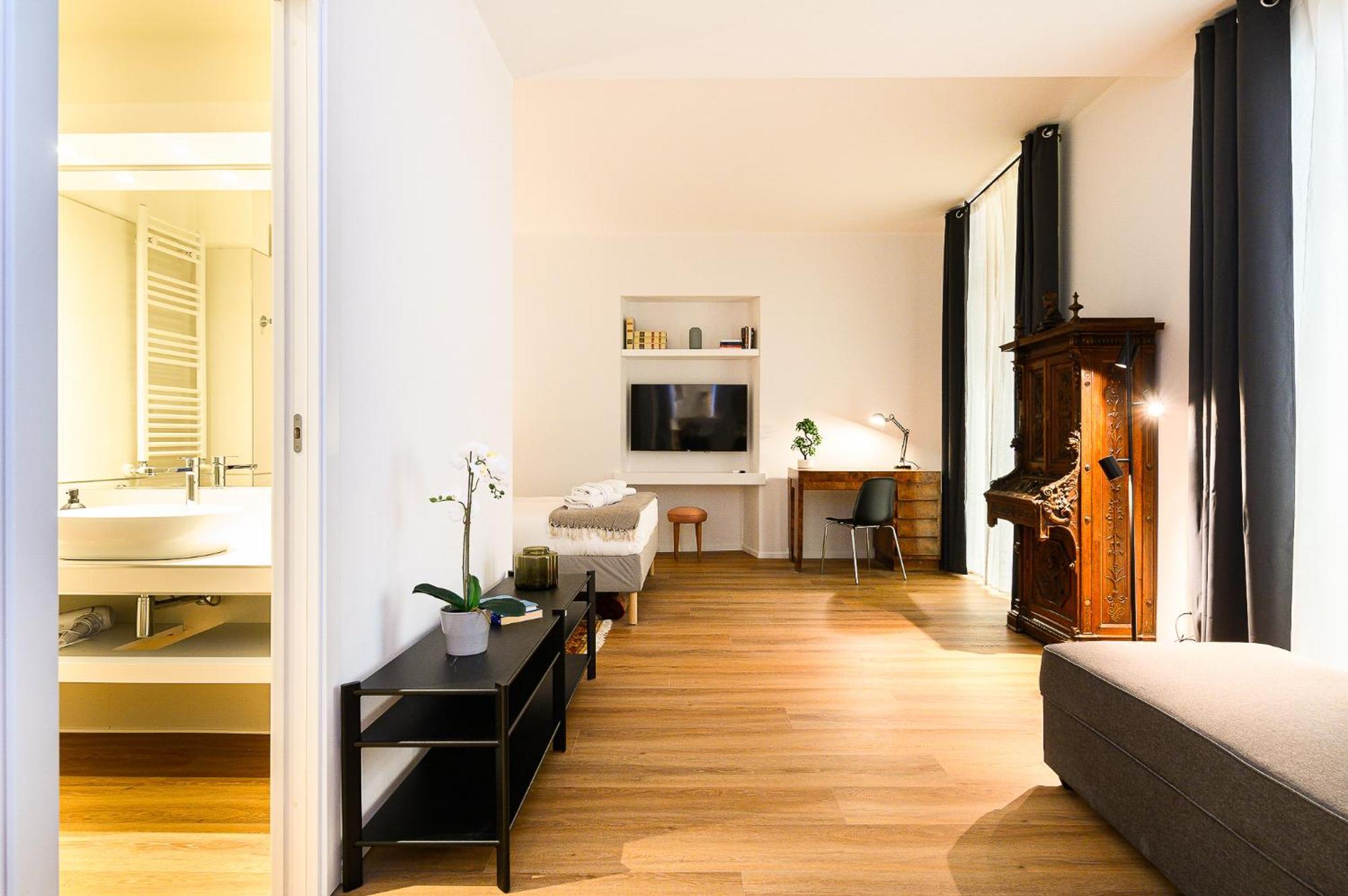 Central Near Vatican By Ndp Rent Roma Exterior foto