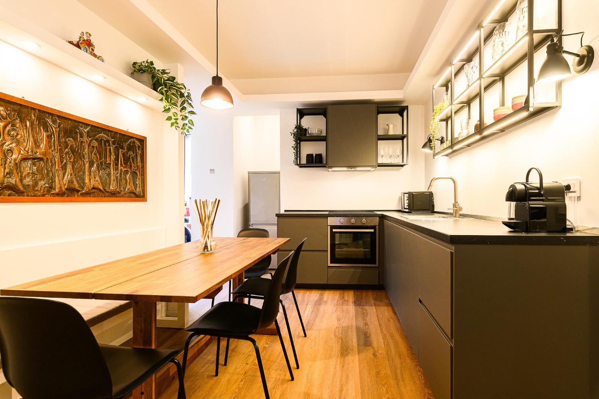 Central Near Vatican By Ndp Rent Roma Exterior foto