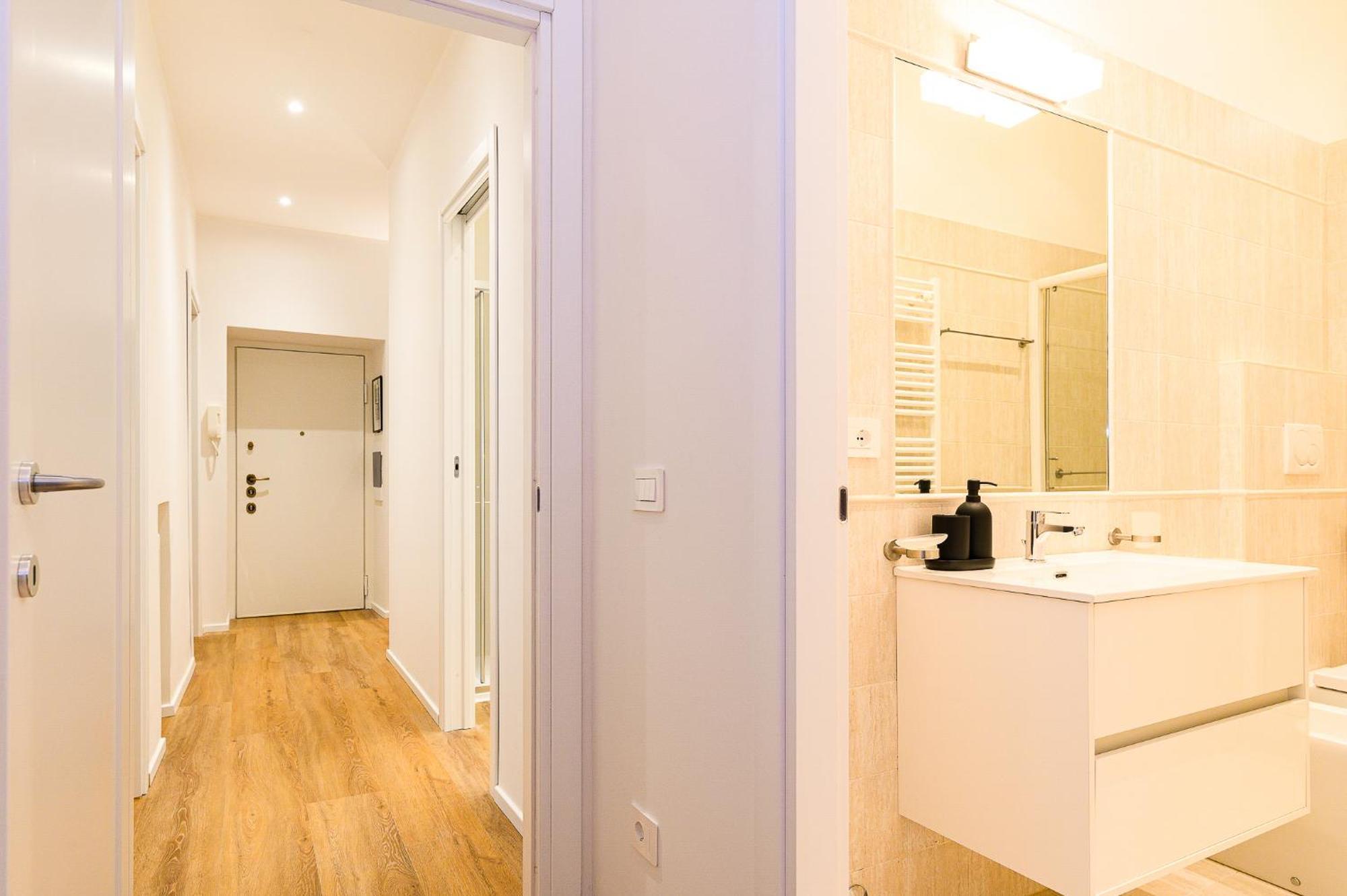 Central Near Vatican By Ndp Rent Roma Exterior foto