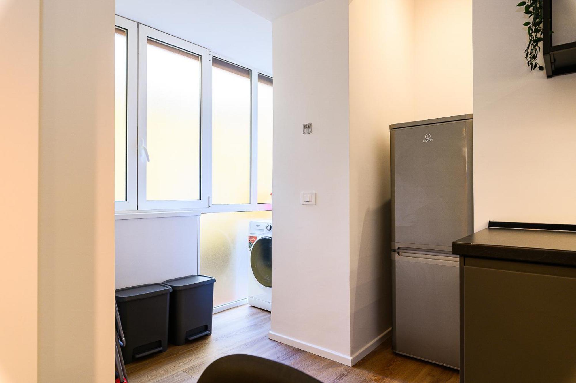 Central Near Vatican By Ndp Rent Roma Exterior foto